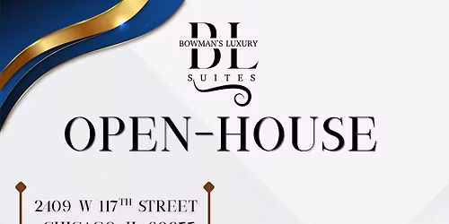 Open House