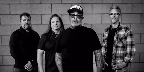 Staind: Break The Cycle 25th Anniversary Tour