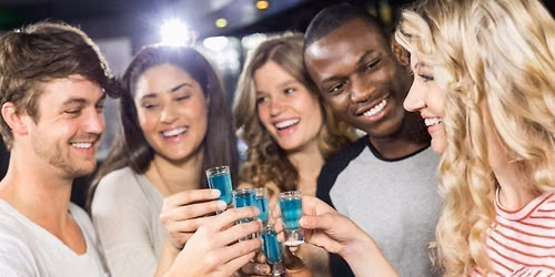 DateinaDash Date Score\u2122 Singles Pub Crawl | Saturdays | 4 Venues | Leicester Square