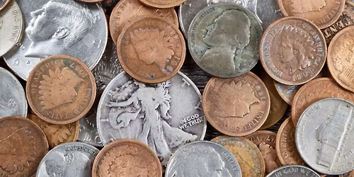 The Spirit of America through Coins & Currency