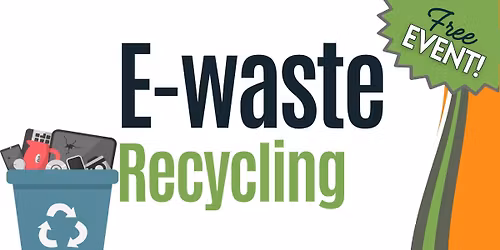 E-Waste