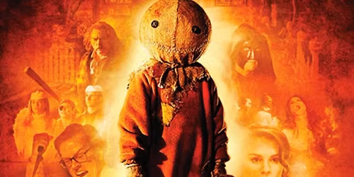 Trick R' Treat (2008)