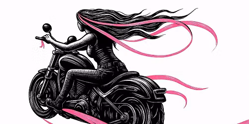 Northland's Pink Ribbon Ride 2026