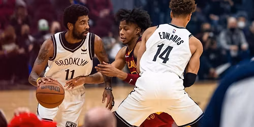 Milwaukee Bucks vs. Brooklyn Nets