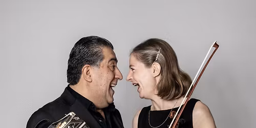 Invigningskv\u00e4ll p\u00e5 Cafe Dulcita av Malm\u00f6 Folk Festival med Duo Sisu Platense & Tango Primo