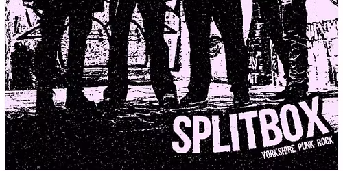 soulscraper & Splitbox