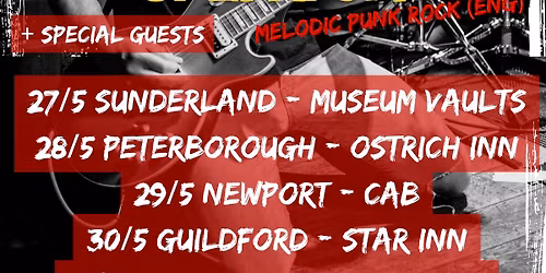 soulscraper & Splitbox