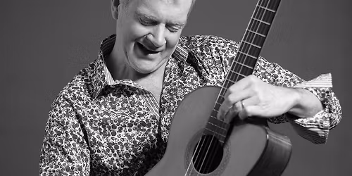 Peter White
