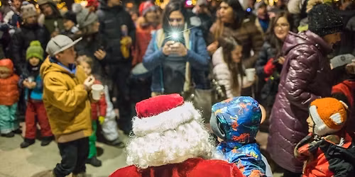 28th Annual Big Sky Christmas Stroll