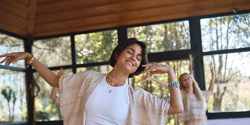 Yoga Groove