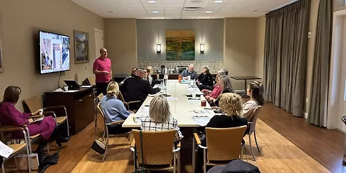Monthly Meeting