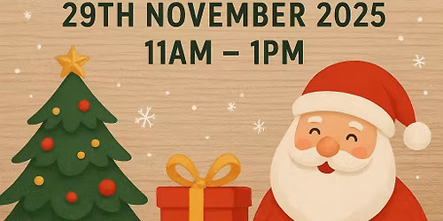 Uphall Primary Christmas Fayre 