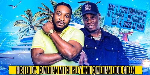 Comedyoke\u2122\ufe0f Overseas