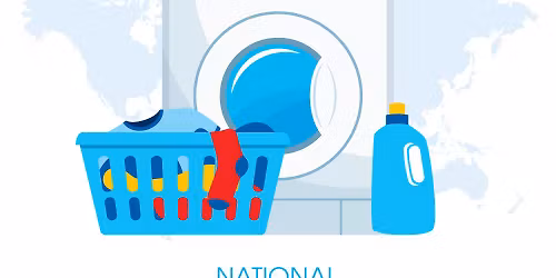 Laundry Day