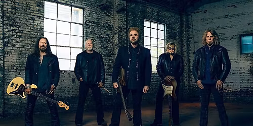 38 Special and Kansas
