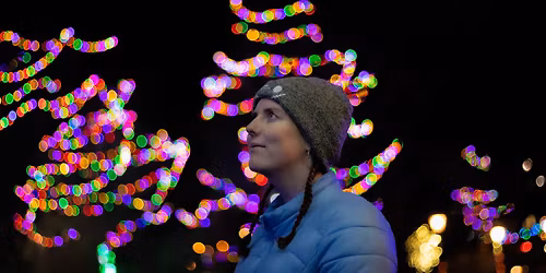 Christmas Minis - Bidgood Park, Goulds