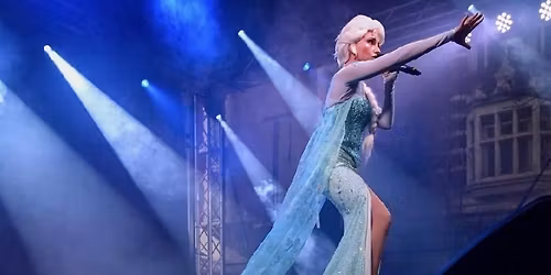 Breakfast with The Frozen Snow Show