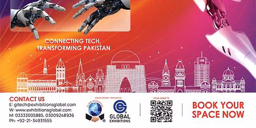 Gitech Expo