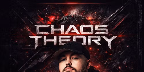ChaoticTendences X Nsd Presents ChaosTheory Ep1
