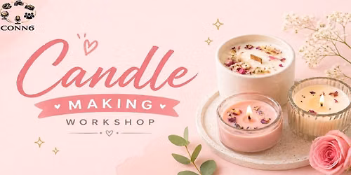 Scented Candle Making