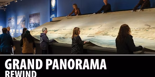 Grand Panorama REWIND