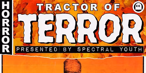 Tractor of Terror: The Wicker Man