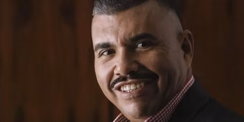 Amin Martinez in Orlando