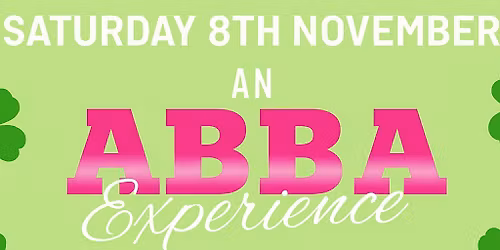 Seventy Three Abba Experience Brunch