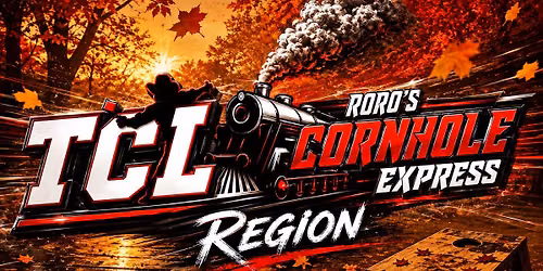 TCL- \ud83d\ude82Express Fall League Doubles- 3 Divisions 