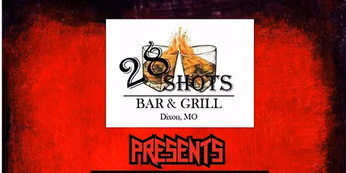 Valentines Day at 28 Shots Bar and Grill