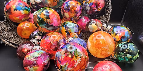 Small Business Saturday Holiday Craft Show - Roseville