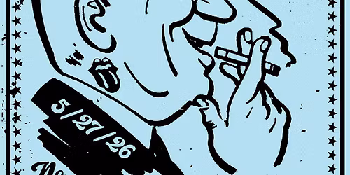 Loosey +Killer Kin +Cheap Heat +DJ TEX 5\/27