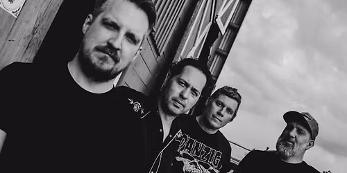 Sha-La-Lees + Straight Shooter