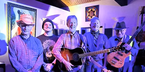 Going Places plays The Lab