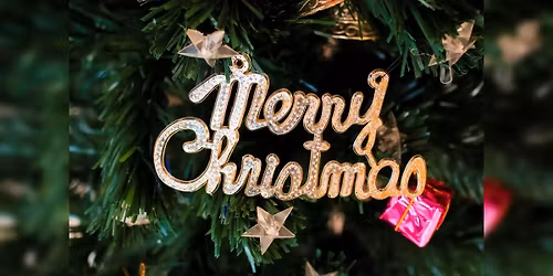 It\u2019s a Spenard Christmas Party ft Danger Money