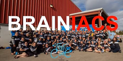 RIDE ON 2026 for CANCER RESEARCH 