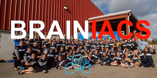 RIDE ON 2026 for CANCER RESEARCH