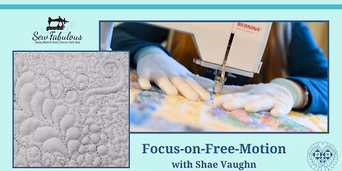 Focus On Free-Motion (June-August)