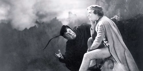 Stumfilm \u201cFaust\u201d (1926) \u2013 Helleruplund Orgelfestival 2026