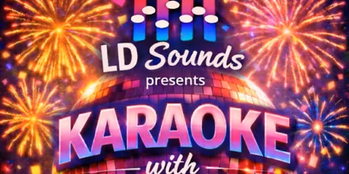karaoke and disco 