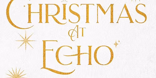 Christmas at Echo