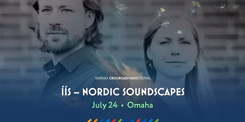 \u00ed\u00edS\u2013Nordic Soundscapes