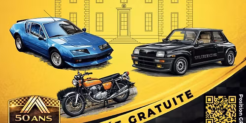 4eme Rassemblement Ch\u00e2teau de Clerlande