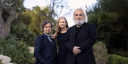 Los Angeles Piano Trio | Salt Lake City