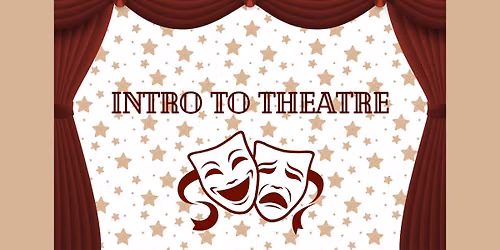 Intro to Theatre