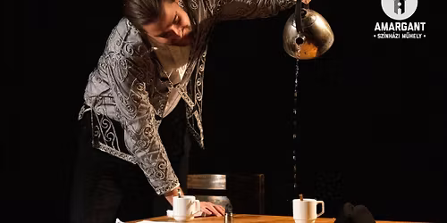 KafkaPer - Sz\u00ednh\u00e1zi el\u0151ad\u00e1s Kafka m\u0171vei nyom\u00e1n