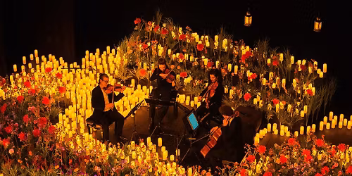 Candlelight: The Soundtrack of the 60s