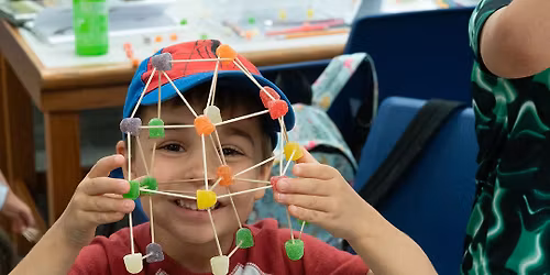 Public Registration Opens - Summer WonderCamp