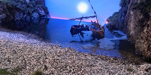 Visita al Bel\u00e9n, Palacio de Cibeles y mirador