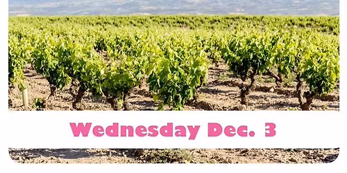 Meet the Winery: Bodegas Valdemar!